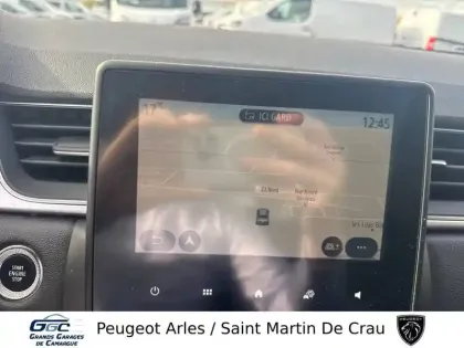 Photo 13 Renault Captur  E-Tech 145 - 21