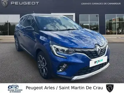 Photo 2 Renault Captur  E-Tech 145 - 21
