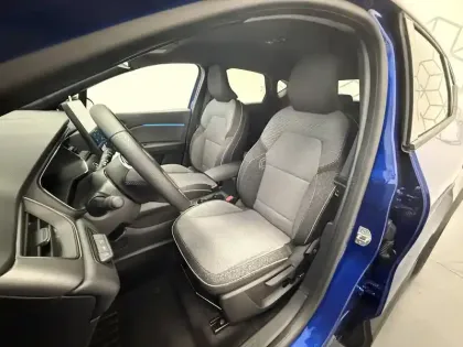 Photo 119 Renault Captur  E-Tech full hybrid 160 ch