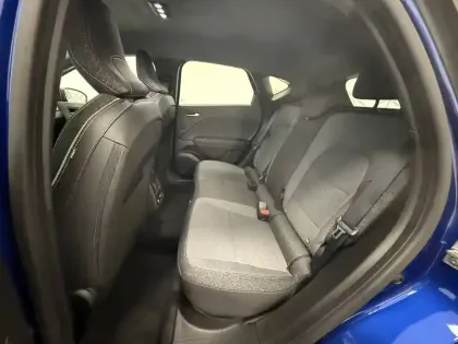 Photo 14 Renault Captur  E-Tech full hybrid 160 ch