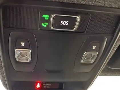 Photo 30 Renault Captur  E-Tech full hybrid 160 ch