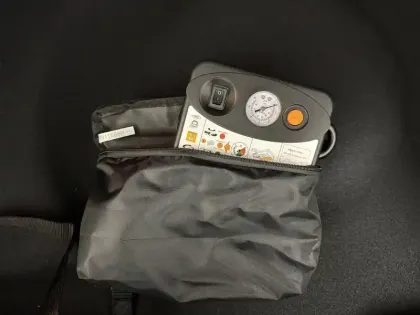 Photo 10 Renault Captur  E-Tech full hybrid 160 ch