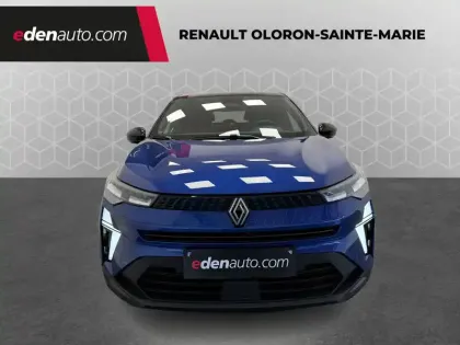 Photo 102 Renault Captur  E-Tech full hybrid 160 ch