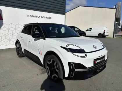 Photo 39 Nissan Micra Electrique 52kWh 150ch