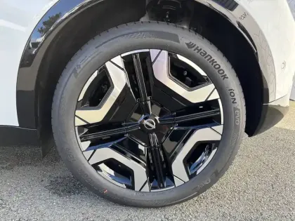 Photo 77 Nissan Micra Electrique 52kWh 150ch