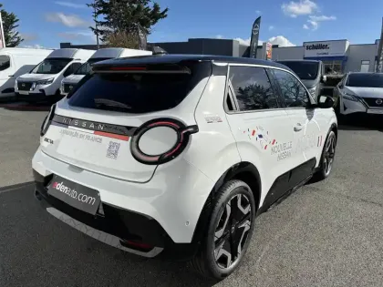 Photo 37 Nissan Micra Electrique 52kWh 150ch