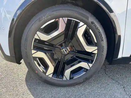 Photo 43 Nissan Micra Electrique 52kWh 150ch