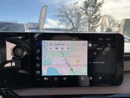 Photo 60 Nissan Micra Electrique 52kWh 150ch