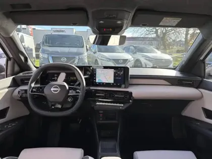 Photo 49 Nissan Micra Electrique 52kWh 150ch