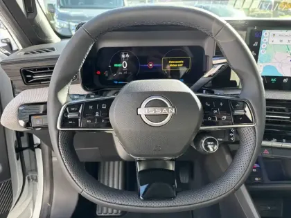 Photo 50 Nissan Micra Electrique 52kWh 150ch