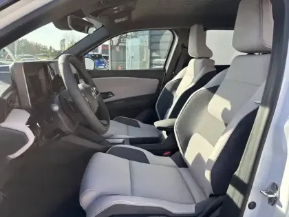 Photo 47 Nissan Micra Electrique 52kWh 150ch