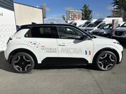 Photo 38 Nissan Micra Electrique 52kWh 150ch