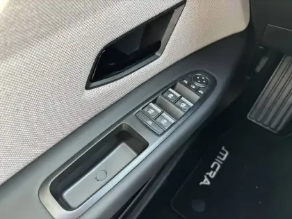 Photo 90 Nissan Micra Electrique 52kWh 150ch