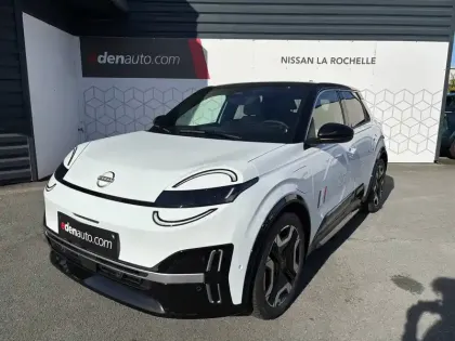 Photo 66 Nissan Micra Electrique 52kWh 150ch