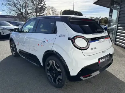 Photo 68 Nissan Micra Electrique 52kWh 150ch