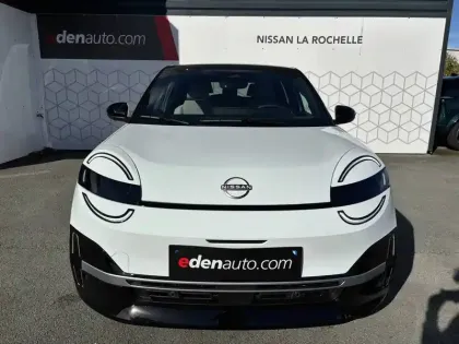 Photo 40 Nissan Micra Electrique 52kWh 150ch