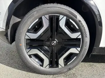 Photo 45 Nissan Micra Electrique 52kWh 150ch