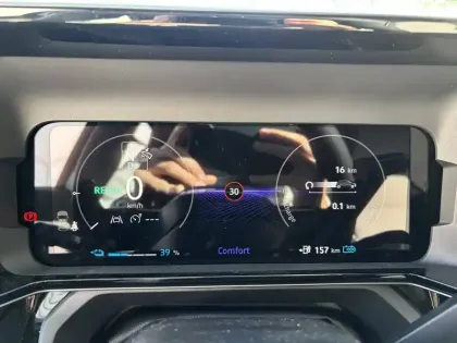 Photo 84 Nissan Micra Electrique 52kWh 150ch