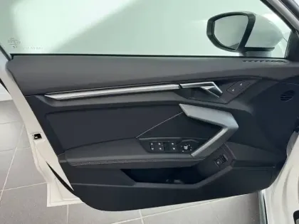 Photo 9 Audi A3  Sportback TFSI e Hybride rechargeable 204 S tronic 6