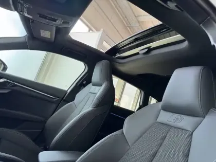 Photo 5 Audi A3  Sportback TFSI e Hybride rechargeable 204 S tronic 6