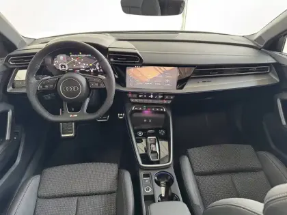 Photo 10 Audi A3  Sportback TFSI e Hybride rechargeable 204 S tronic 6