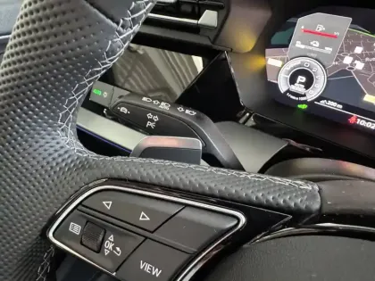 Photo 20 Audi A3  Sportback TFSI e Hybride rechargeable 204 S tronic 6