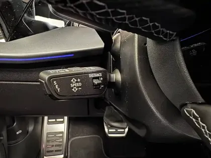 Photo 19 Audi A3  Sportback TFSI e Hybride rechargeable 204 S tronic 6