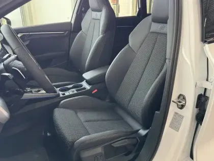 Photo 6 Audi A3  Sportback TFSI e Hybride rechargeable 204 S tronic 6