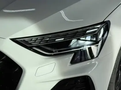 Photo 30 Audi A3  Sportback TFSI e Hybride rechargeable 204 S tronic 6