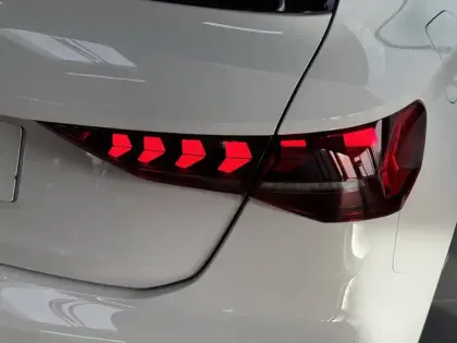 Photo 29 Audi A3  Sportback TFSI e Hybride rechargeable 204 S tronic 6