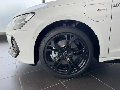 Photo 3 Audi A3  Sportback TFSI e Hybride rechargeable 204 S tronic 6