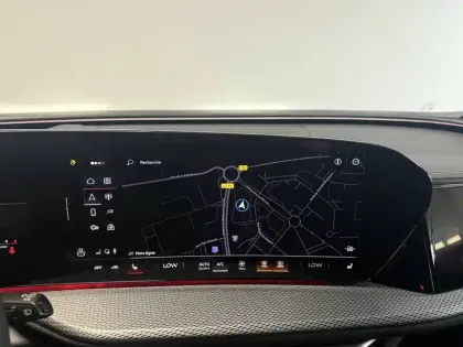 Photo 9 Audi Q5  e-hybrid 299 ch S tronic 7 Quattro