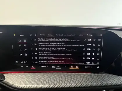 Photo 29 Audi Q5  e-hybrid 299 ch S tronic 7 Quattro