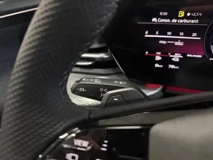 Photo 25 Audi Q5  e-hybrid 299 ch S tronic 7 Quattro