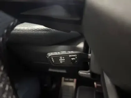 Photo 26 Audi Q5  e-hybrid 299 ch S tronic 7 Quattro