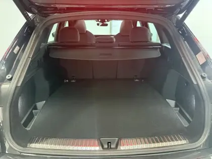 Photo 14 Audi Q5  e-hybrid 299 ch S tronic 7 Quattro