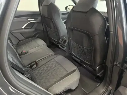 Photo 19 Audi Q5  e-hybrid 299 ch S tronic 7 Quattro