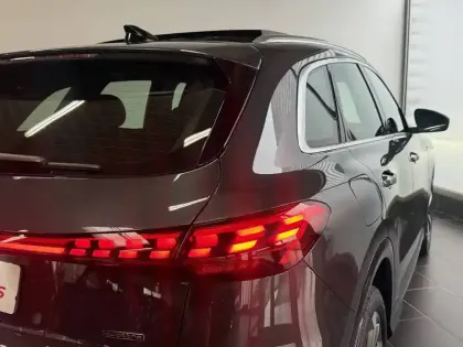 Photo 20 Audi Q5  e-hybrid 299 ch S tronic 7 Quattro