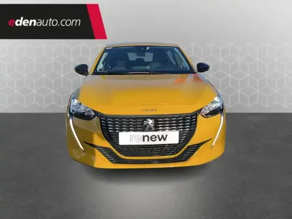 Photo 6 Peugeot 208  PureTech 75 S&S BVM5