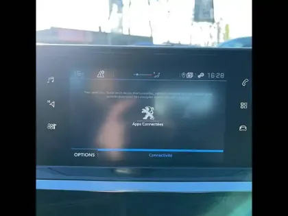 Photo 17 Peugeot 208  PureTech 75 S&S BVM5