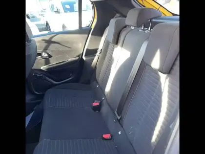 Photo 11 Peugeot 208  PureTech 75 S&S BVM5