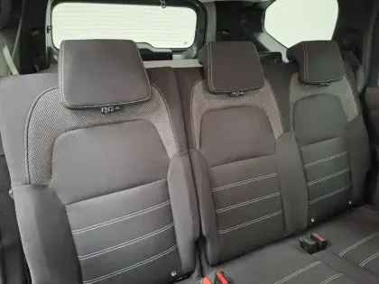 Photo 24 Dacia Jogger  Hybrid 140 7 places GSR2