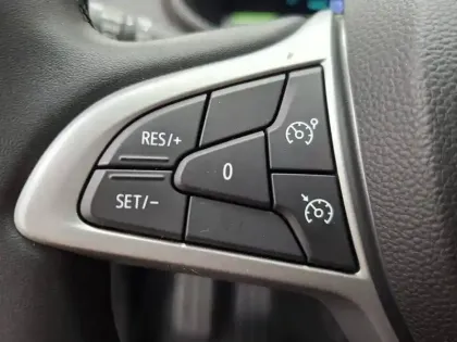 Photo 32 Dacia Jogger  Hybrid 140 7 places GSR2
