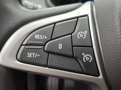 Photo 36 Dacia Jogger  Hybrid 140 7 places GSR2