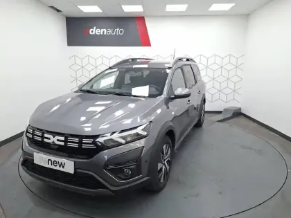 Photo Dacia Jogger Expression