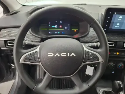 Photo 31 Dacia Jogger  Hybrid 140 7 places GSR2