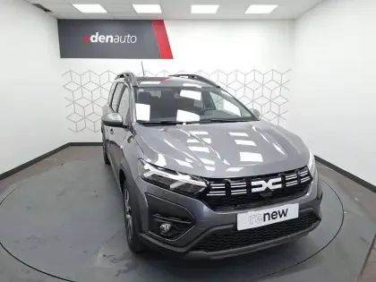 Photo 7 Dacia Jogger  Hybrid 140 7 places GSR2