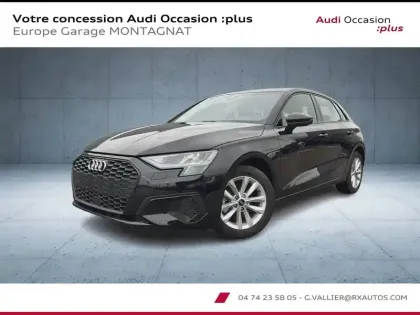 Photo Audi A3 Business Line