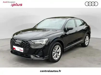 Photo Audi Q3 S Line