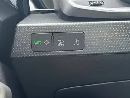 Photo 23 Audi A1  Sportback 30 TFSI 116 ch S tronic 7